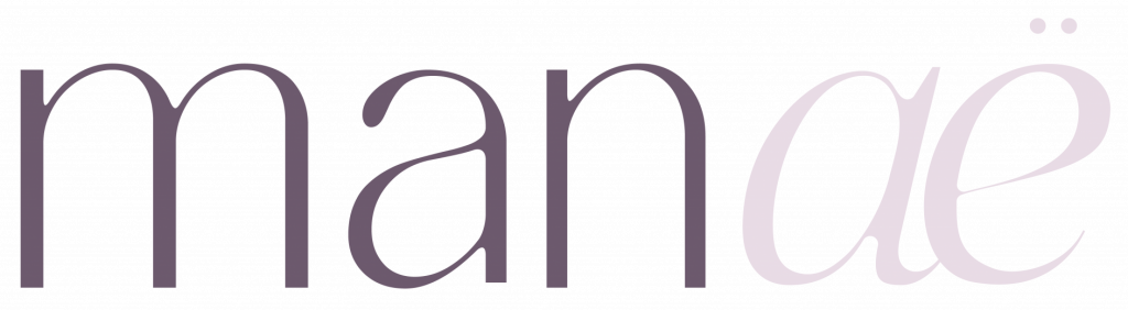 Logo Manae Music Chanteuse Officiante de Cérémonie